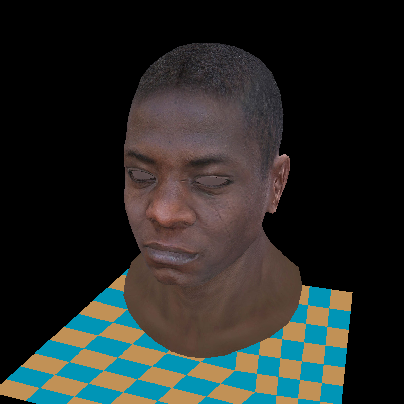 TinyRenderer笔记5：阴影和矫正透视变形-1.png