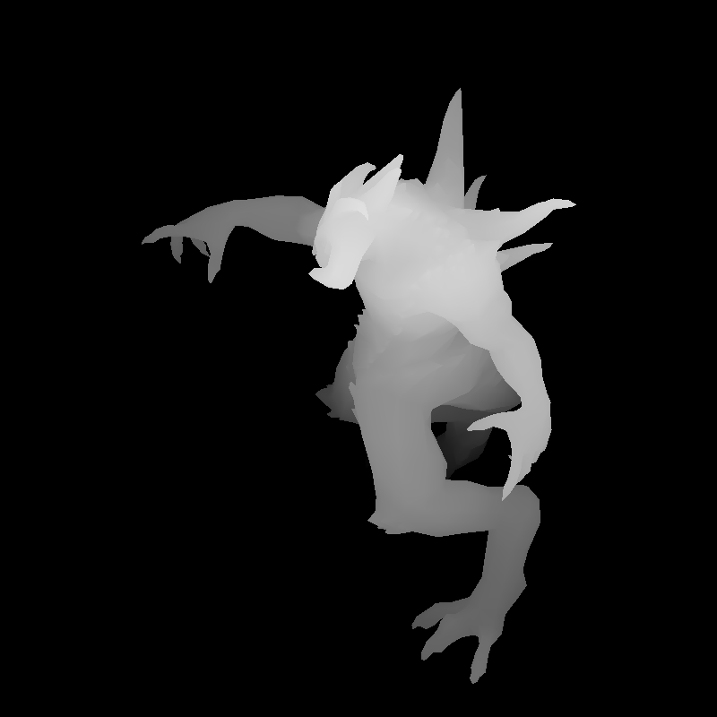 TinyRenderer笔记5：阴影和矫正透视投影插值.png